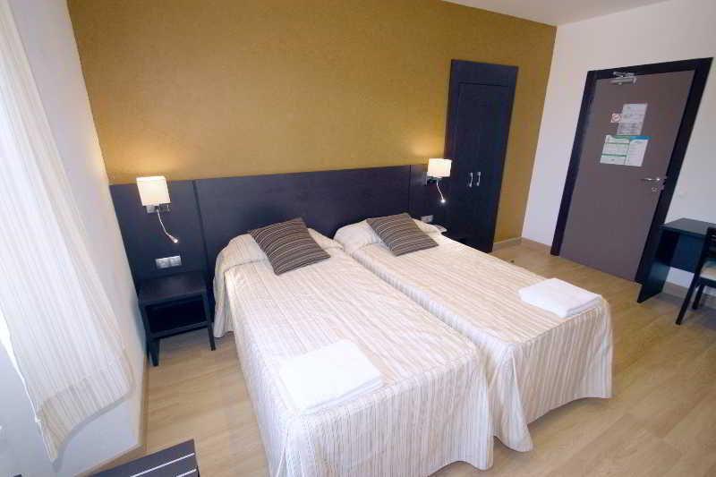 Hotel La Source Lourdes Esterno foto