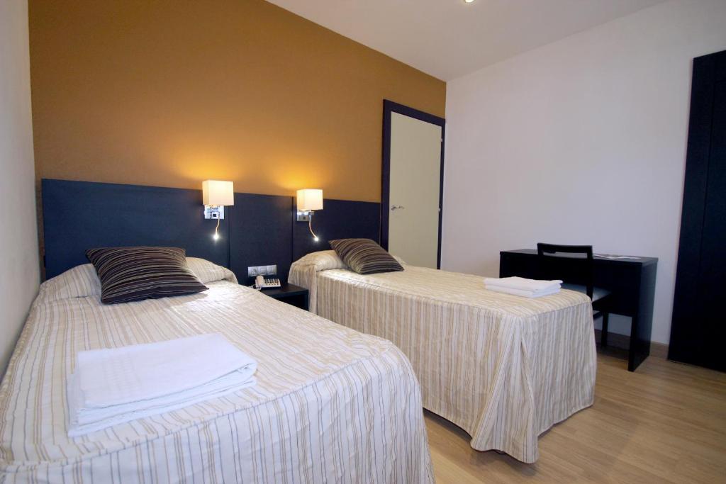 Hotel La Source Lourdes Camera foto